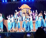 RayaTheMusical